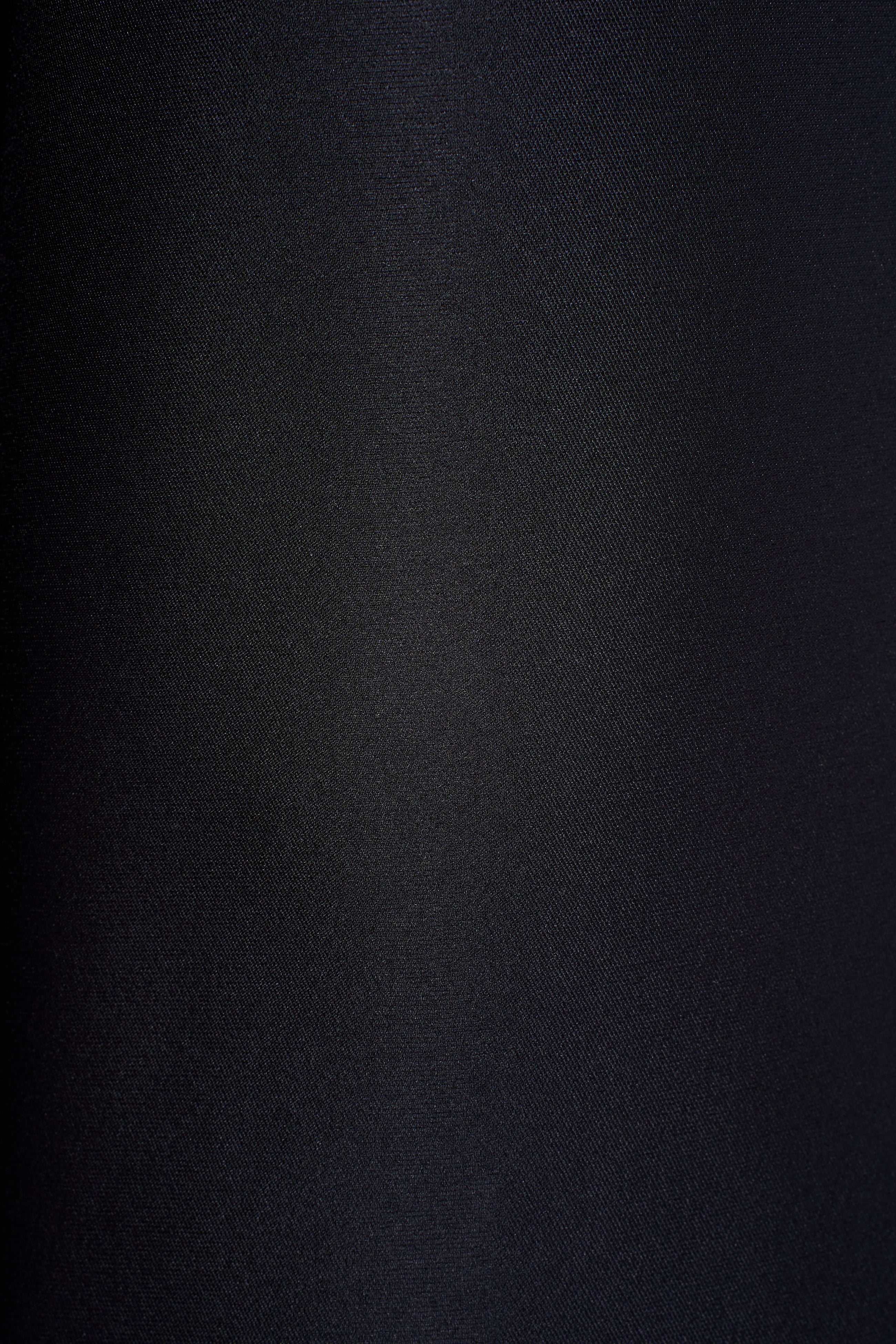 Black Ao Dai Pants