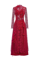 Ao Dai Chu Sa - keiratong.com