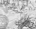 Draw Black Design