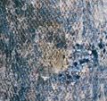 Blue Mix Crystal