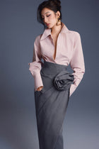 Keira Tong Pink New Thera Shirt