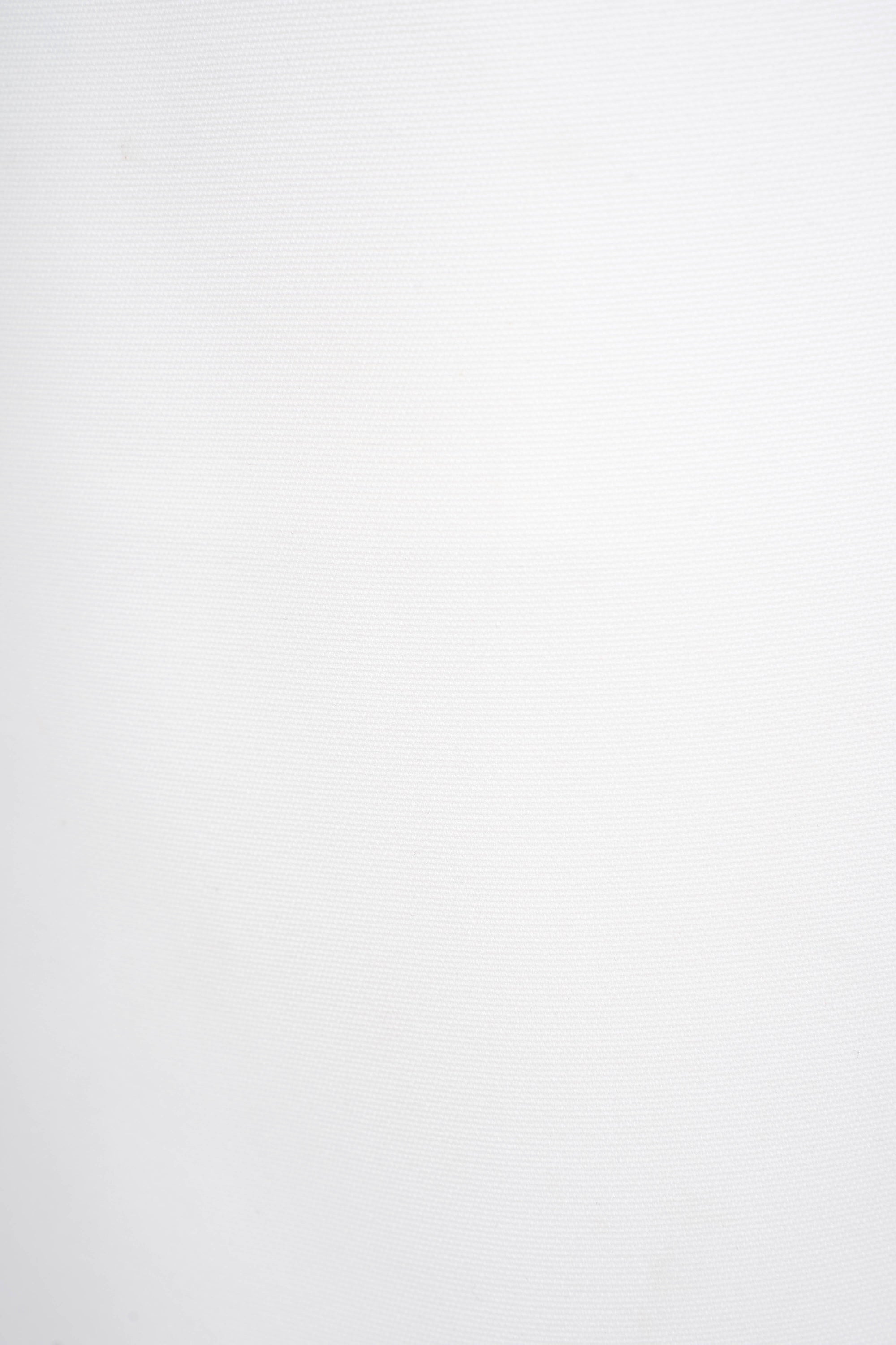 White Palazzo Pant