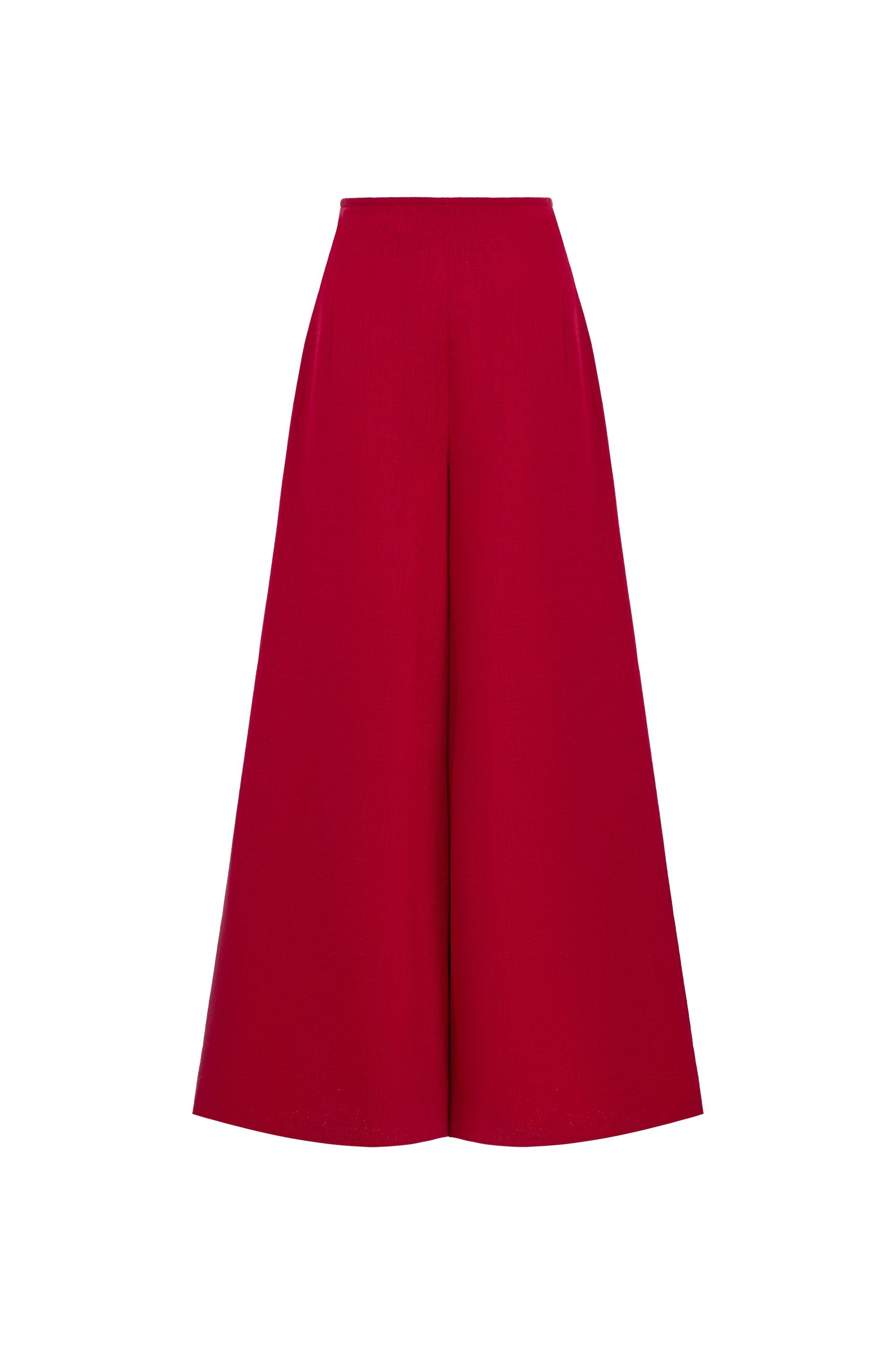 Linen Pants