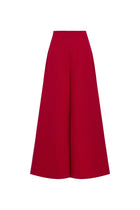 Ao Dai Linen Pants