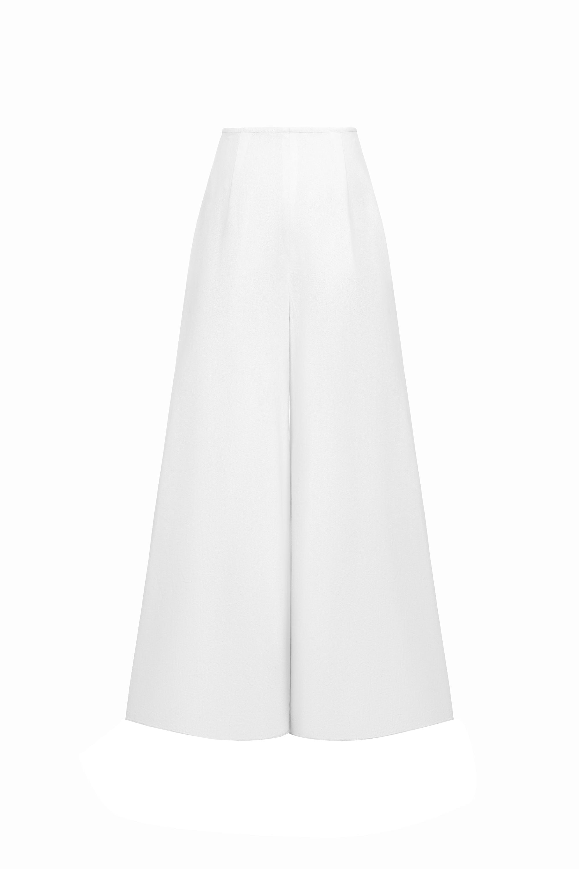 Linen Pants