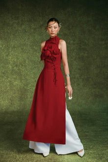 Ao Dai "Phi Uyển"