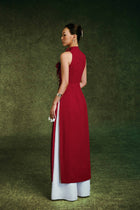Ao Dai "Phi Uyển"