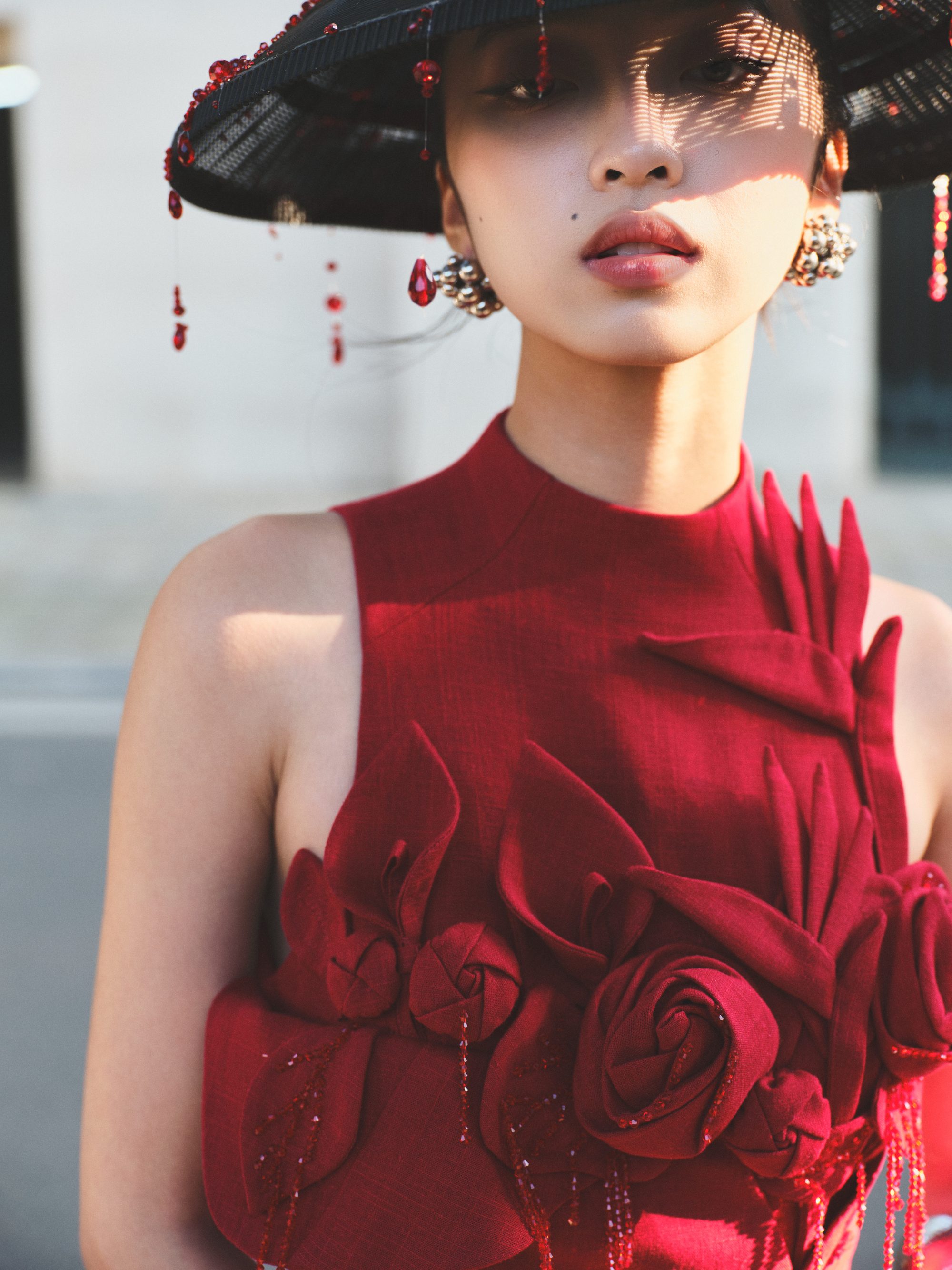 Ao Dai Phi Uyển