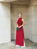 Ao Dai Phi Uyển