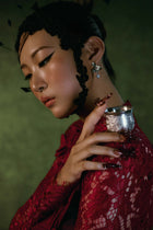 Ao Dai "Chu Sa"