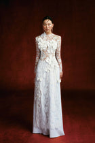 Ao Dai "Bạch Sa"