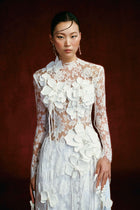 Ao Dai "Bạch Sa"