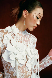 Ao Dai Linen Pants