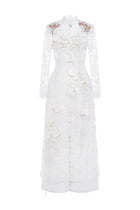 Ao Dai "Bạch Sa"