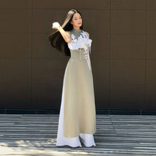 Ao Dai Bạch Uyển