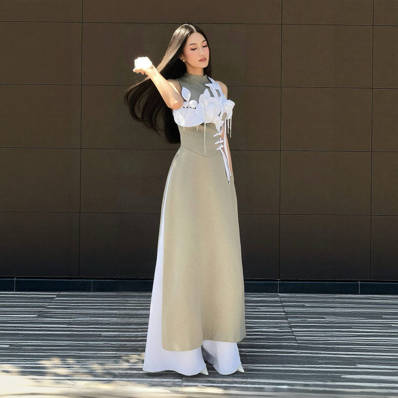 Ao Dai Bạch Uyển