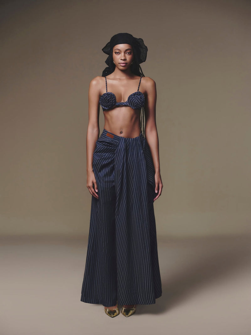 Keira Tong Rosellia Bralette