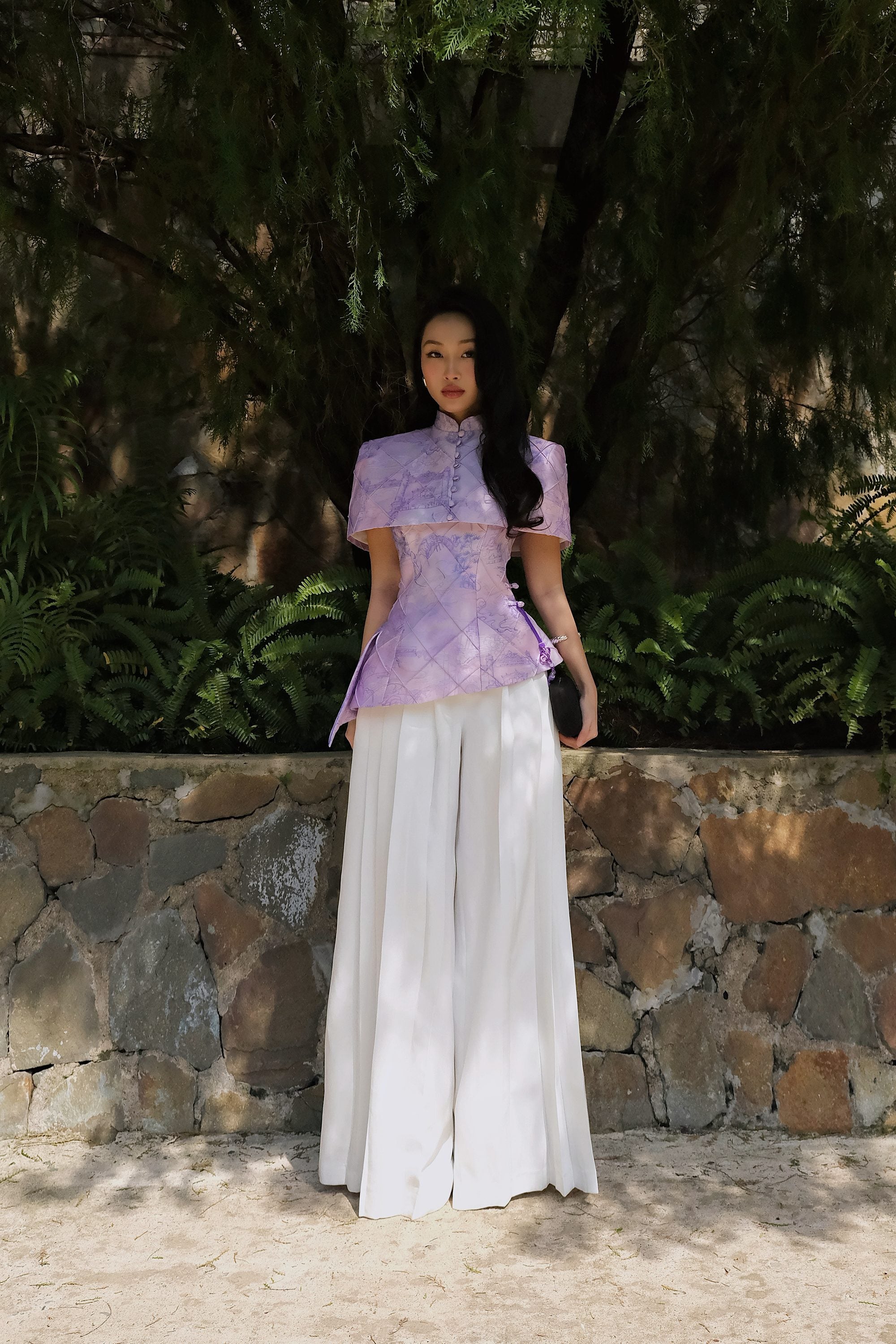 Tử Kỳ Top