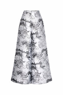 Giai Kỳ Pants