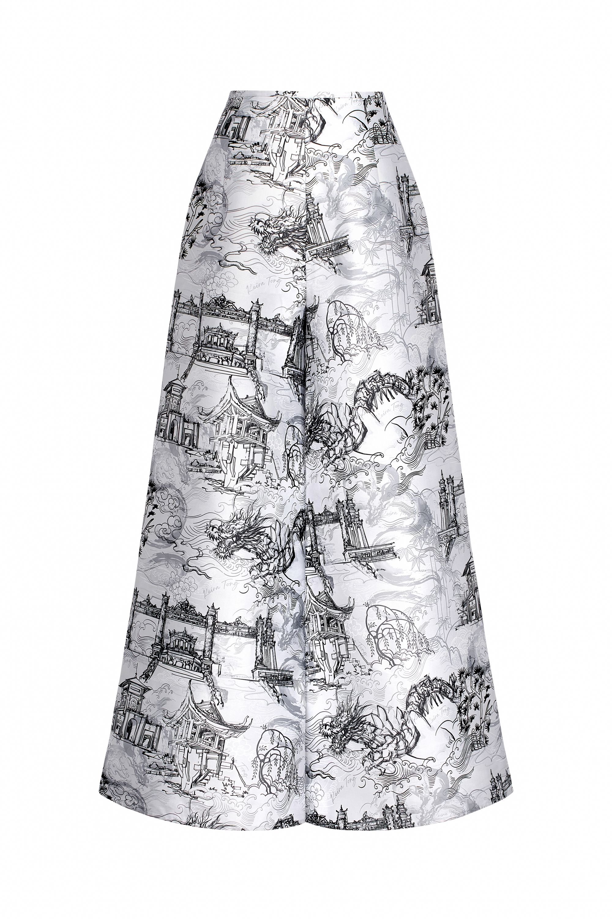 Giai Kỳ Pants