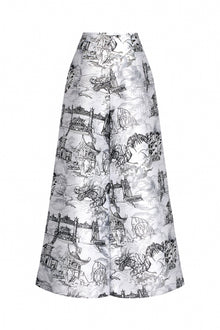 Giai Kỳ Pants