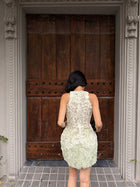 Gardenia Lace Dress