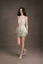Gardenia Lace Dress