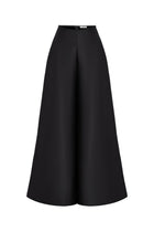 Black Ao Dai Pants