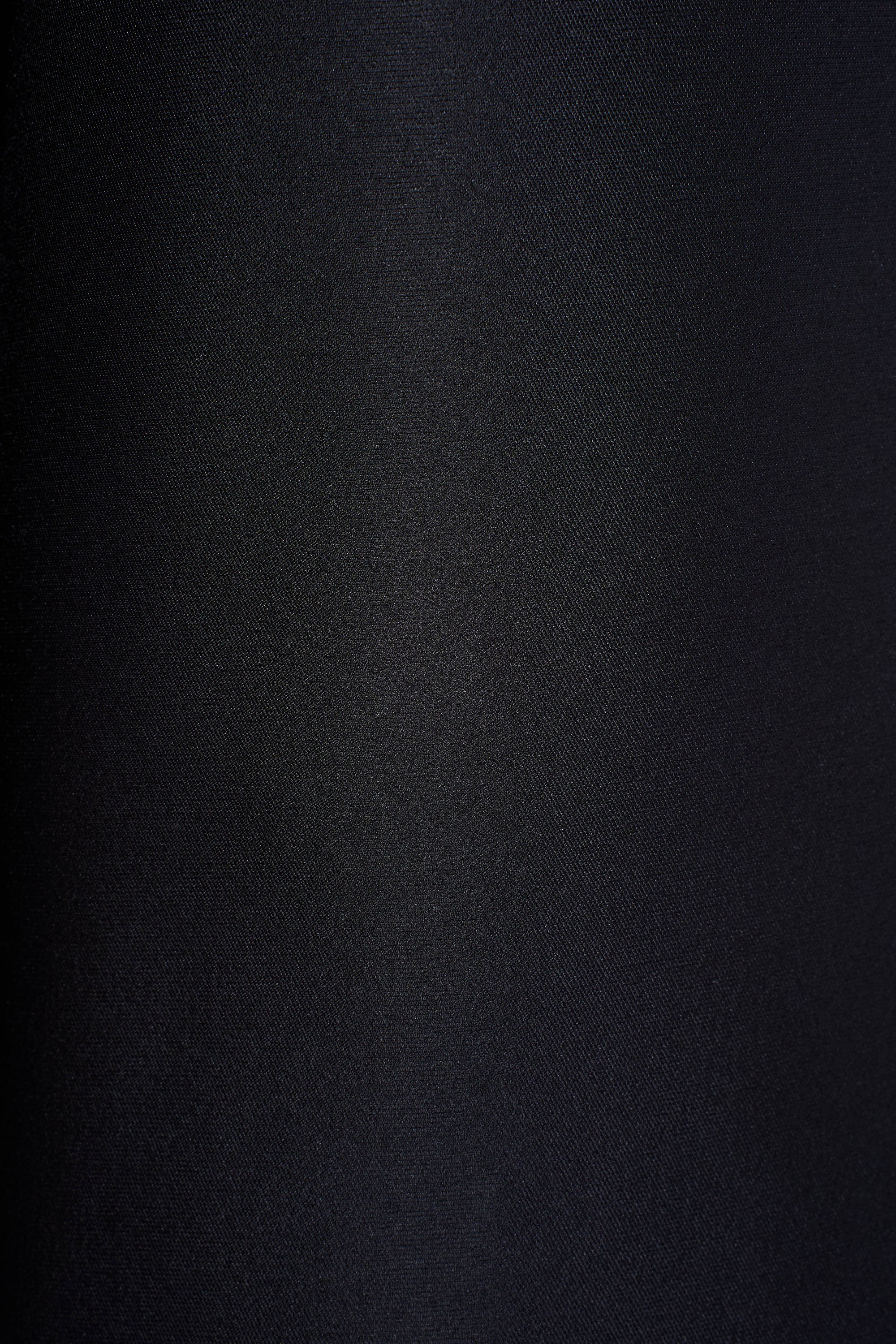 Black Ao Dai Pants
