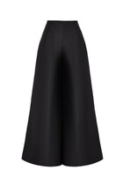 Black Ao Dai Pants