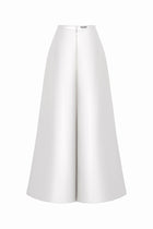 White Ao Dai Pants