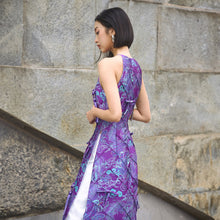 Ao Dai "Đan"