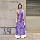 Ao Dai "Đan"