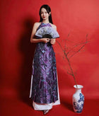 Ao Dai "Đan"