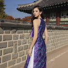 Ao Dai "Đan"