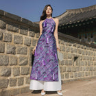 Ao Dai "Đan"