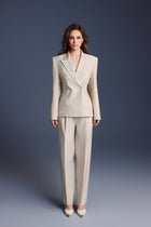 Keira Tong Lined Pants