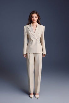 Keira Tong Lined Pants