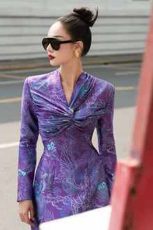 Ao Dai Gia