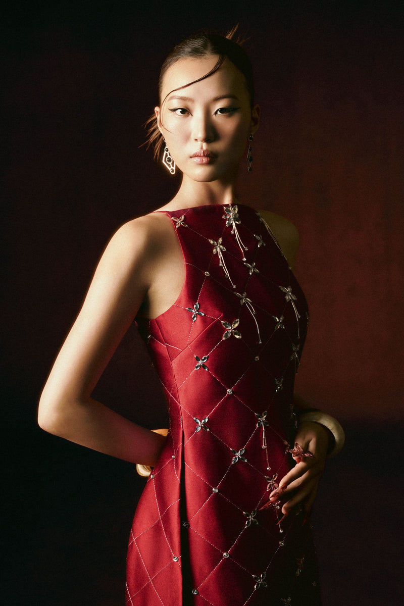 Ao Dai Bách Thụy