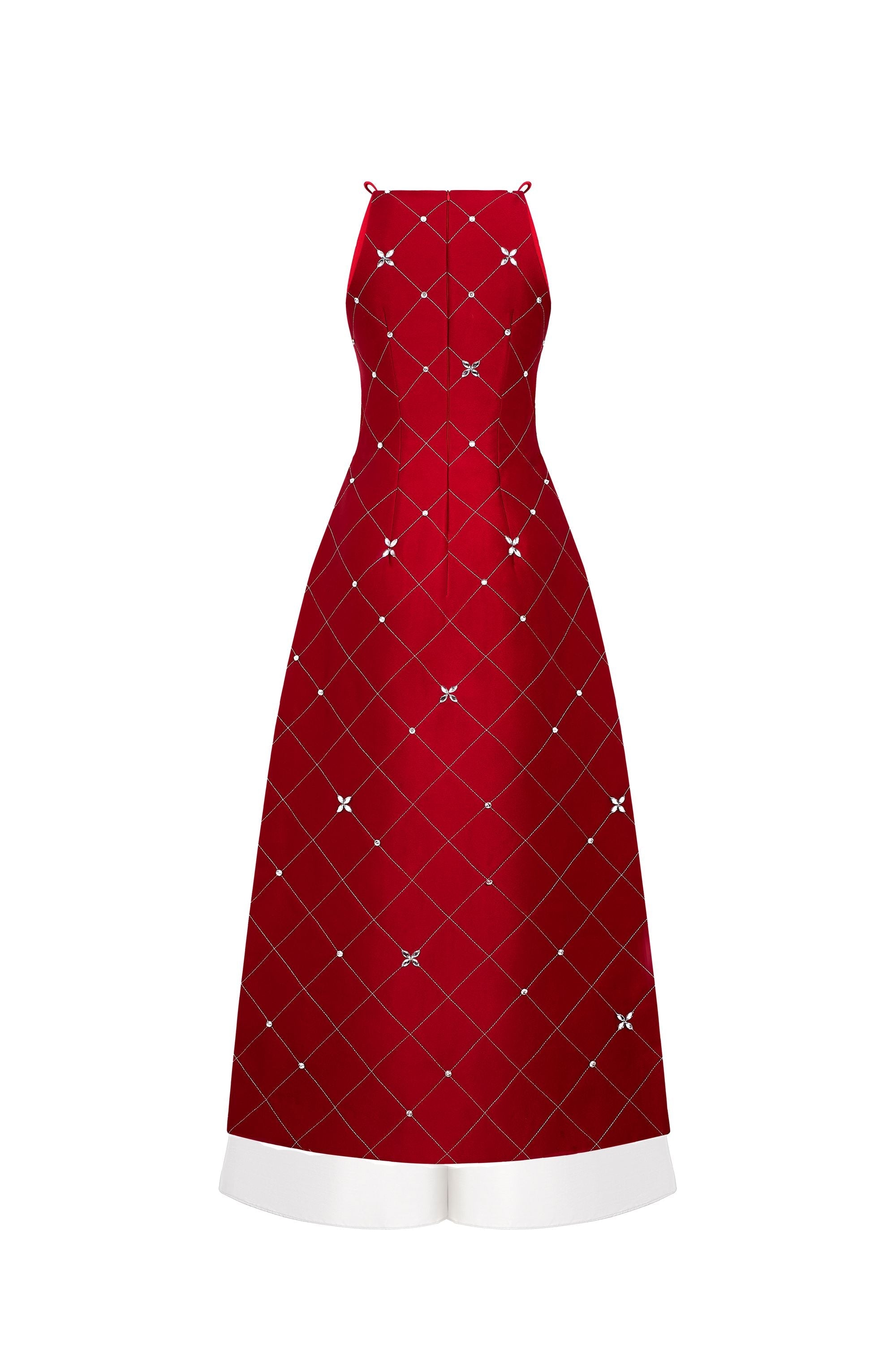 Ao Dai Bách Thụy