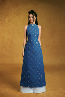 Ao Dai Thanh Thụy