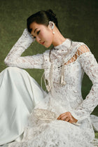 Ao Dai "Diên Vũ"