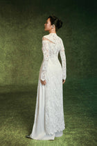 Ao Dai Linen Pants