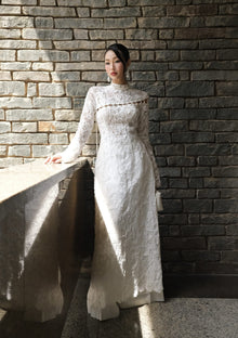 Ao Dai Diên Vũ