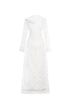 Ao Dai "Diên Vũ"