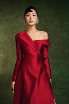 Ao Dai "Nghiên Hy"
