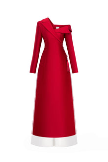 Ao Dai Nghiên Hy