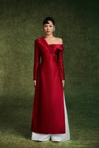 Ao Dai Nghiên Hy