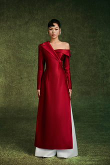 Ao Dai Nghiên Hy